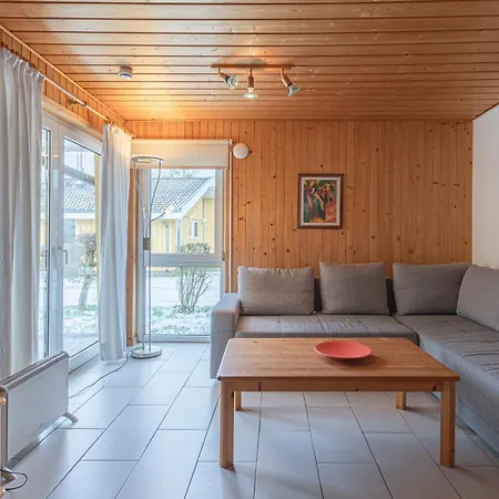 Nyaraló Moewe 212 Mirow