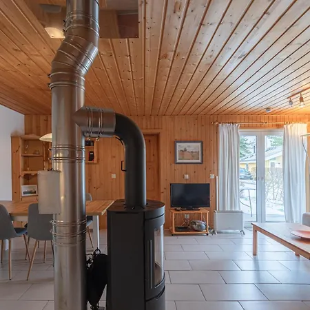 펜션 Moewe 212 미로우