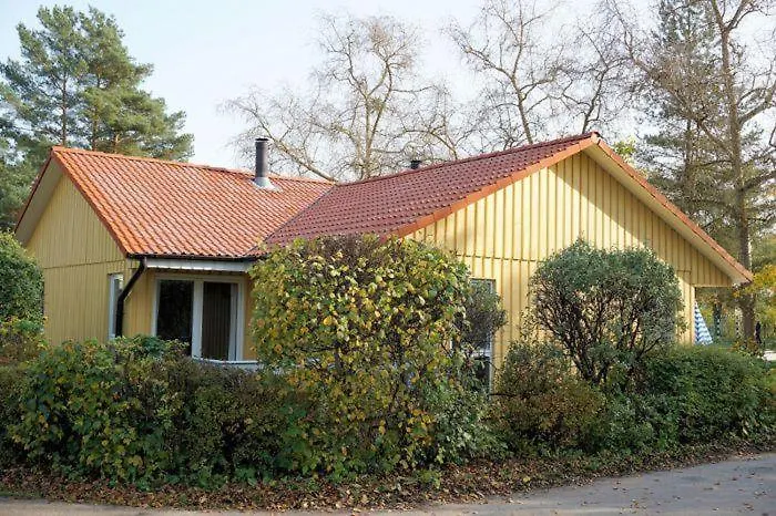 Moewe 212 בית נופש