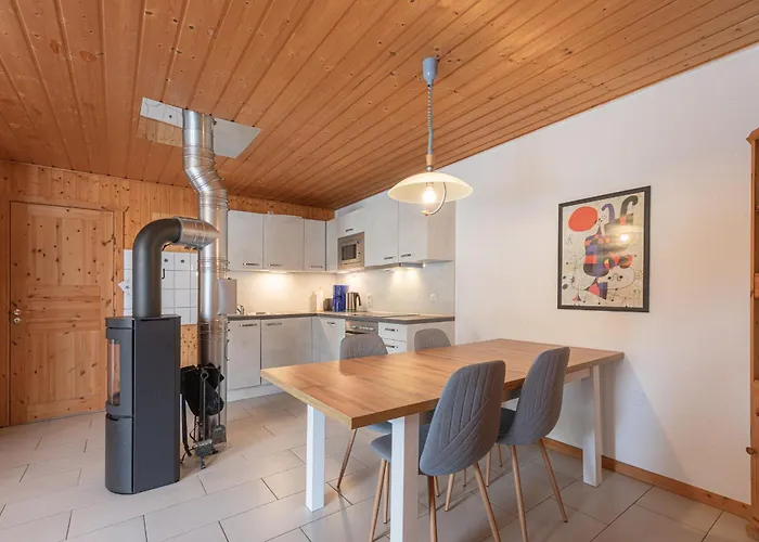 Moewe 212 בית נופש