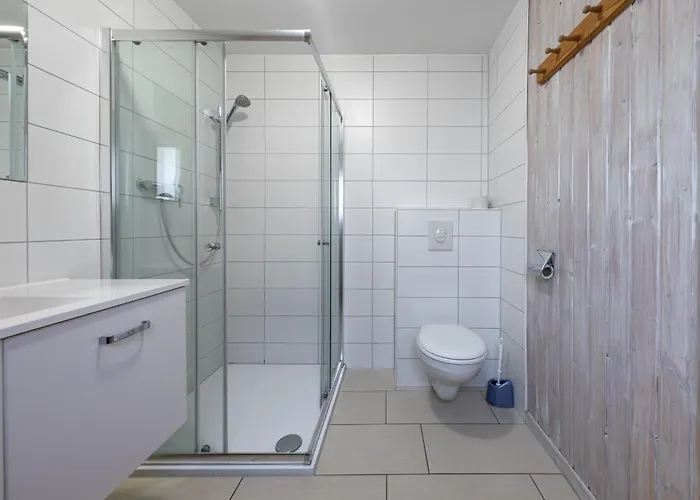 בית נופש Moewe 212