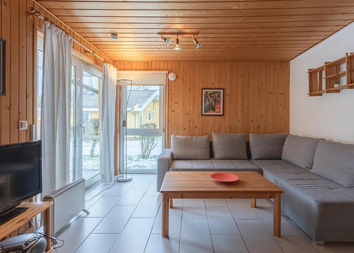 בית נופש Moewe 212 מירו